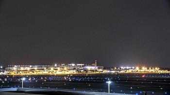 Weather camera view of Renaissance Tampa International Plaza Hotel.