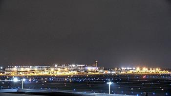 Weather camera view of Renaissance Tampa International Plaza Hotel.