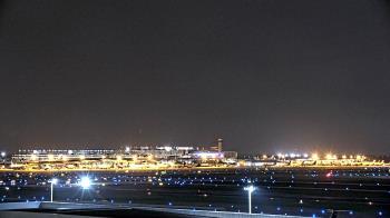 Weather camera view of Renaissance Tampa International Plaza Hotel.