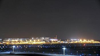 Weather camera view of Renaissance Tampa International Plaza Hotel.