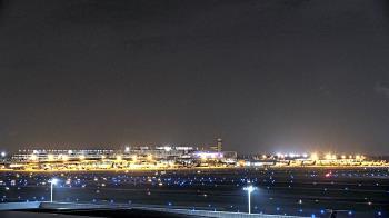 Weather camera view of Renaissance Tampa International Plaza Hotel.
