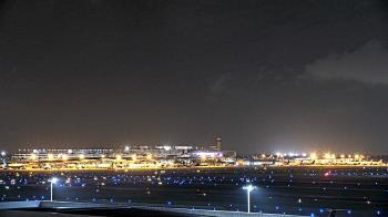 Weather camera view of Renaissance Tampa International Plaza Hotel.