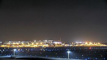 Weather camera view of Renaissance Tampa International Plaza Hotel.