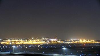 Weather camera view of Renaissance Tampa International Plaza Hotel.