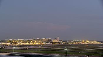 Weather camera view of Renaissance Tampa International Plaza Hotel.