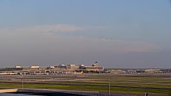 Weather camera view of Renaissance Tampa International Plaza Hotel.