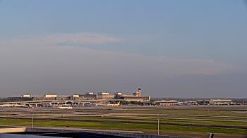 Weather camera view of Renaissance Tampa International Plaza Hotel.
