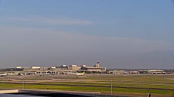 Weather camera view of Renaissance Tampa International Plaza Hotel.