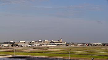 Weather camera view of Renaissance Tampa International Plaza Hotel.