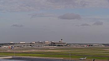 Weather camera view of Renaissance Tampa International Plaza Hotel.