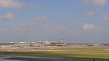 Weather camera view of Renaissance Tampa International Plaza Hotel.