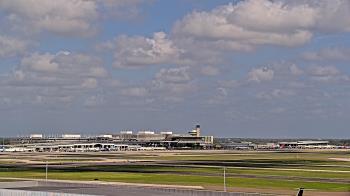 Weather camera view of Renaissance Tampa International Plaza Hotel.