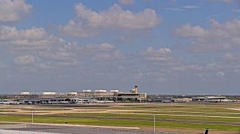 Weather camera view of Renaissance Tampa International Plaza Hotel.