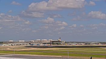 Weather camera view of Renaissance Tampa International Plaza Hotel.