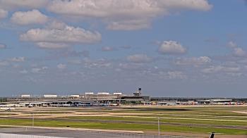 Weather camera view of Renaissance Tampa International Plaza Hotel.