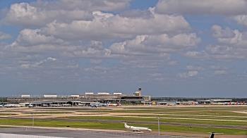 Weather camera view of Renaissance Tampa International Plaza Hotel.