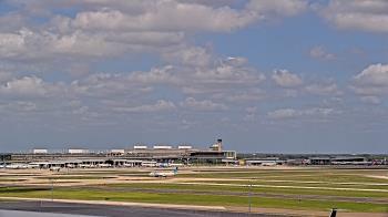 Weather camera view of Renaissance Tampa International Plaza Hotel.