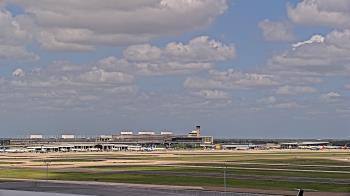 Weather camera view of Renaissance Tampa International Plaza Hotel.