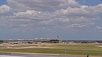 Weather camera view of Renaissance Tampa International Plaza Hotel.
