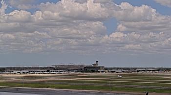 Weather camera view of Renaissance Tampa International Plaza Hotel.