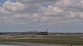 Weather camera view of Renaissance Tampa International Plaza Hotel.