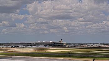 Weather camera view of Renaissance Tampa International Plaza Hotel.
