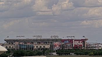 Weather camera view of Renaissance Tampa International Plaza Hotel.