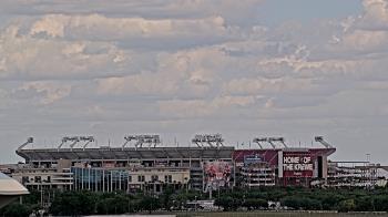 Weather camera view of Renaissance Tampa International Plaza Hotel.