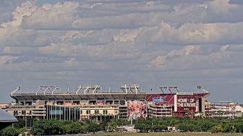 Weather camera view of Renaissance Tampa International Plaza Hotel.