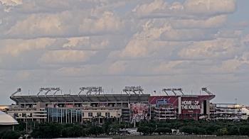 Weather camera view of Renaissance Tampa International Plaza Hotel.
