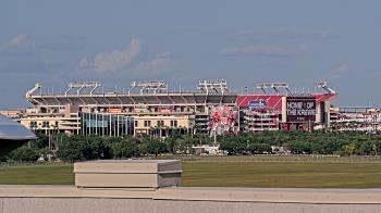 Weather camera view of Renaissance Tampa International Plaza Hotel.