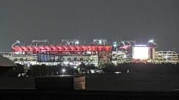 Weather camera view of Renaissance Tampa International Plaza Hotel.