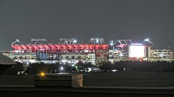 Weather camera view of Renaissance Tampa International Plaza Hotel.