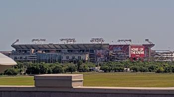 Weather camera view of Renaissance Tampa International Plaza Hotel.
