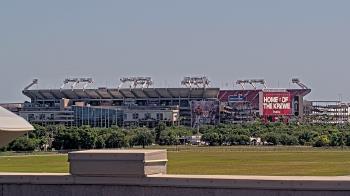 Weather camera view of Renaissance Tampa International Plaza Hotel.