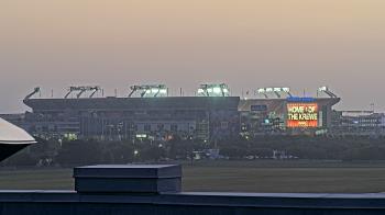Weather camera view of Renaissance Tampa International Plaza Hotel.