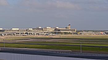 Weather camera view of Renaissance Tampa International Plaza Hotel.