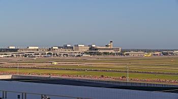 Weather camera view of Renaissance Tampa International Plaza Hotel.