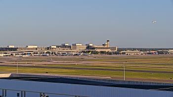 Weather camera view of Renaissance Tampa International Plaza Hotel.
