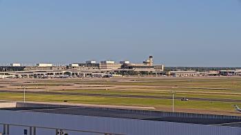 Weather camera view of Renaissance Tampa International Plaza Hotel.