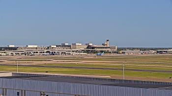 Weather camera view of Renaissance Tampa International Plaza Hotel.