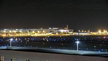 Weather camera view of Renaissance Tampa International Plaza Hotel.