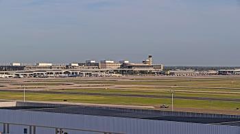 Weather camera view of Renaissance Tampa International Plaza Hotel.