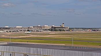 Weather camera view of Renaissance Tampa International Plaza Hotel.
