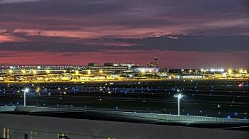 Weather camera view of Renaissance Tampa International Plaza Hotel.