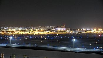 Weather camera view of Renaissance Tampa International Plaza Hotel.
