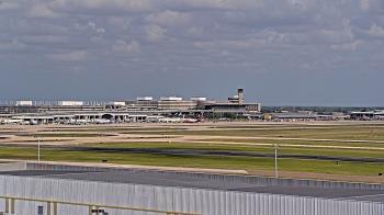 Weather camera view of Renaissance Tampa International Plaza Hotel.