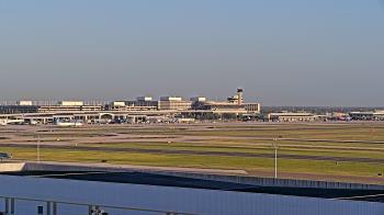 Weather camera view of Renaissance Tampa International Plaza Hotel.