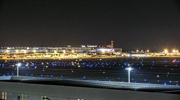 Weather camera view of Renaissance Tampa International Plaza Hotel.