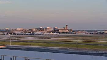 Weather camera view of Renaissance Tampa International Plaza Hotel.